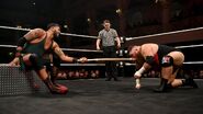 NXT UK TakeOver Blackpool 15