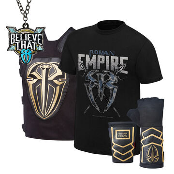Roman Reigns