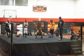 Rutland Civic Center