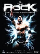 The Rock: The Most Electrifying Man in Sports Entertainment