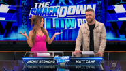 The SmackDown LowDown (August 5, 2022)1