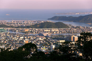 Tokushima, Tokushima