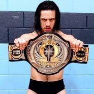 Trevor Lee