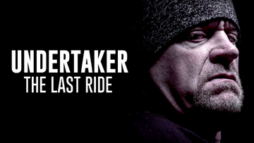 Undertaker last ride chapter 4 full episode new arrivals