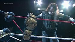 Undertaker last ride chapter 5 watch online hot sale