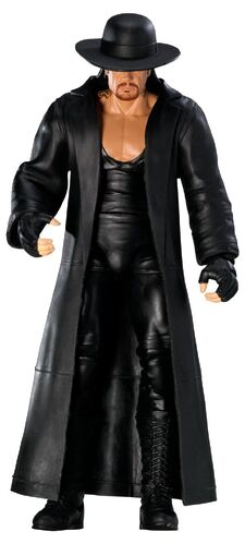 WWE Elite 1 Undertaker