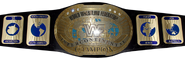 WWF Intercontinental Championship (1997-1999)