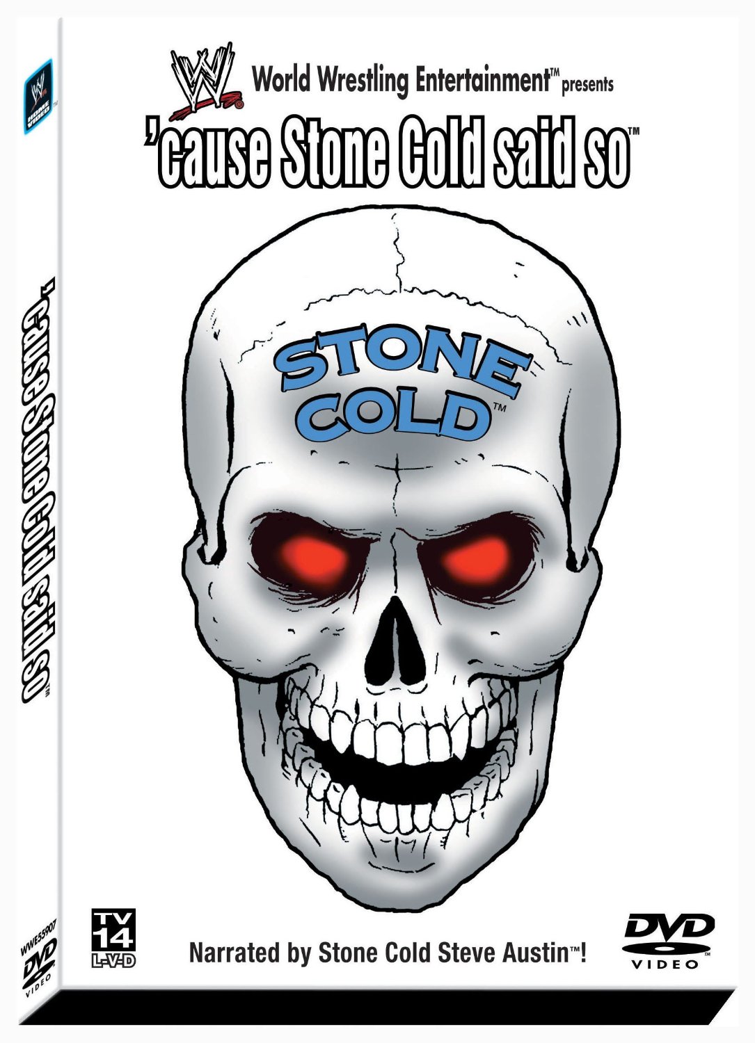 Cause Stone Cold Said So | Pro Wrestling | Fandom