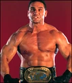 Ken Shamrock 49th Champion (October 12, 1998 - February 14, 1999)