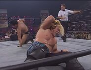 8-25-97 Nitro 15