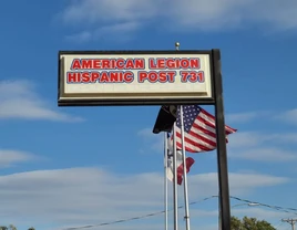 American Legion Post 731