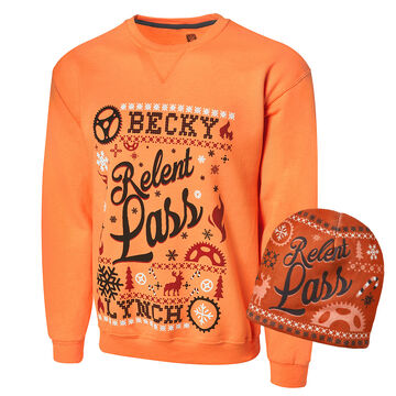 Becky lynch sweatshirt hotsell