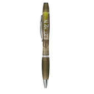 Bray Wyatt "Let Me In" Pen & Highlighter