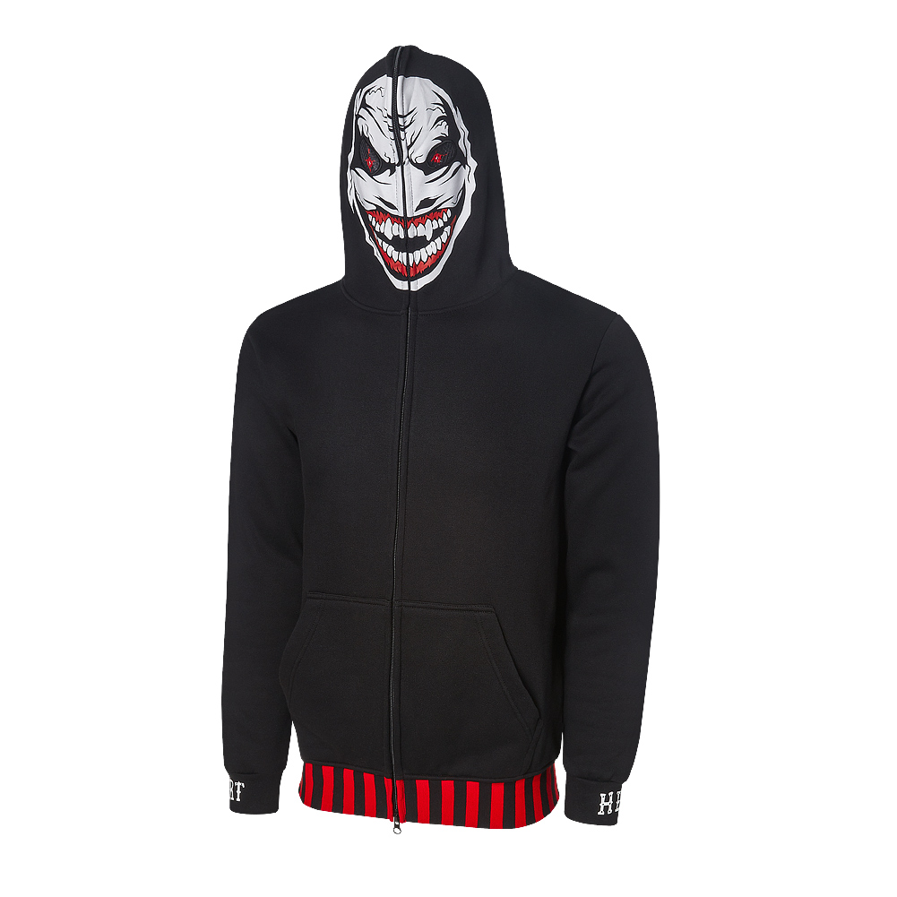 Bray Wyatt Revel In What You Are shirt, hoodie, sweater, long