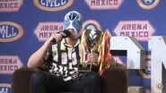 CMLL Informa (June 1, 2022) 12