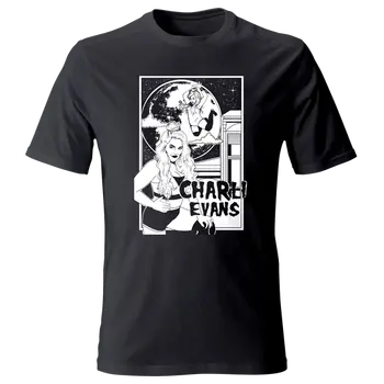 Charli Evans Charli Evans Shirt | Pro Wrestling | Fandom