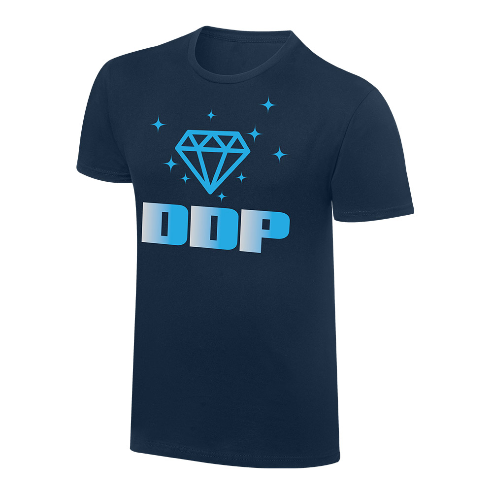 diamond dallas page logo