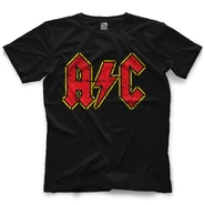 "AC" T-Shirt