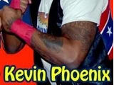 Kevin Phoenix