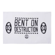 Mark Henry "Bent On Destruction" Sports Towel