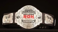 ROH Women's World Television Championship