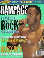Rampage - September 2001