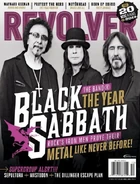 Revolver - January 2014