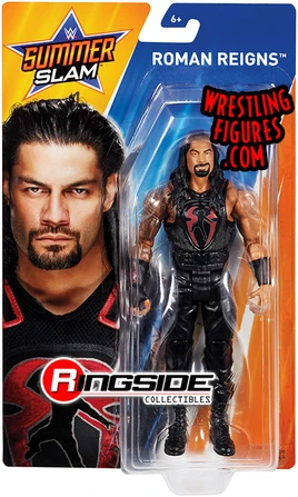 Roman Reigns (WWE Series SummerSlam 2018)