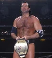 Scott Hall 29th Champion (February 21, 1999 - March 16, 1999)