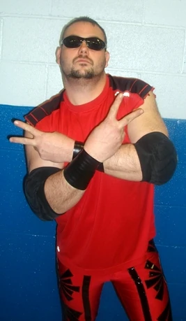 TJ Kemp