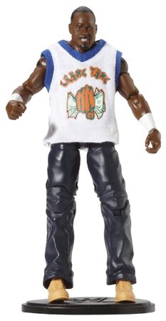 Wwe elite 6 cheap
