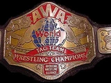 AWA Superstars World Tag Team Championship