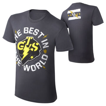 CM Punk 