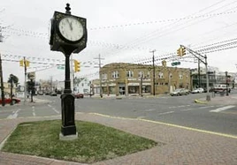 Glassboro, New Jersey