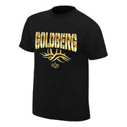 Goldberg Hall of Fame 2018 T-Shirt