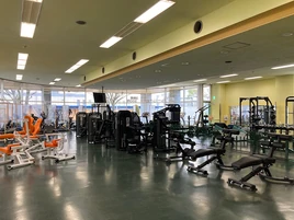 Hodogaya Sports Center