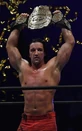 Jay White 68th Champion (February 11, 2019 - April 6, 2019