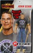 John Cena (WWE Series WrestleMania 35)