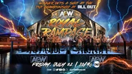 Royal Rampage Match