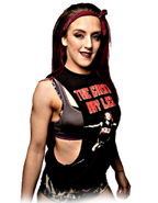 Kay Lee Ray - ICW