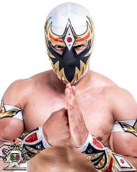 Mascara Dorada 2.0