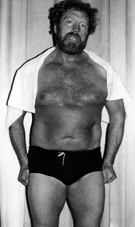 Pat Roach 3
