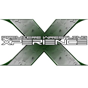 Premiere Wrestling Xperience - Logo