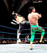 Smackdown July 10 2003