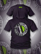 "Blood Is Thicker Than Water" T-Shirt