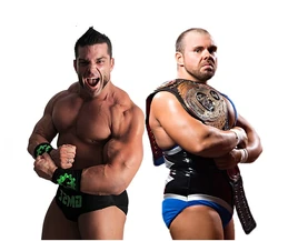 Unbreakable F'N Machines