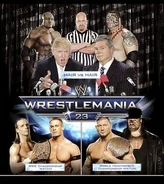 WrestleMania XXIII (23)