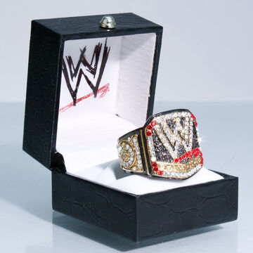 Wwe jewelry best sale rings