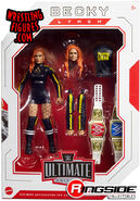 Becky Lynch (WWE Ultimate Edition 5)