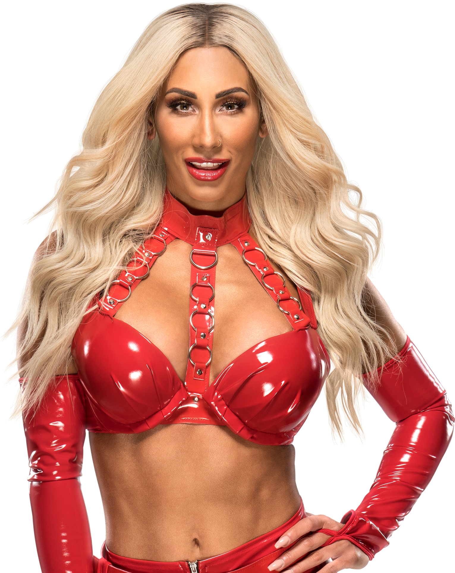 Carmella, Pro Wrestling